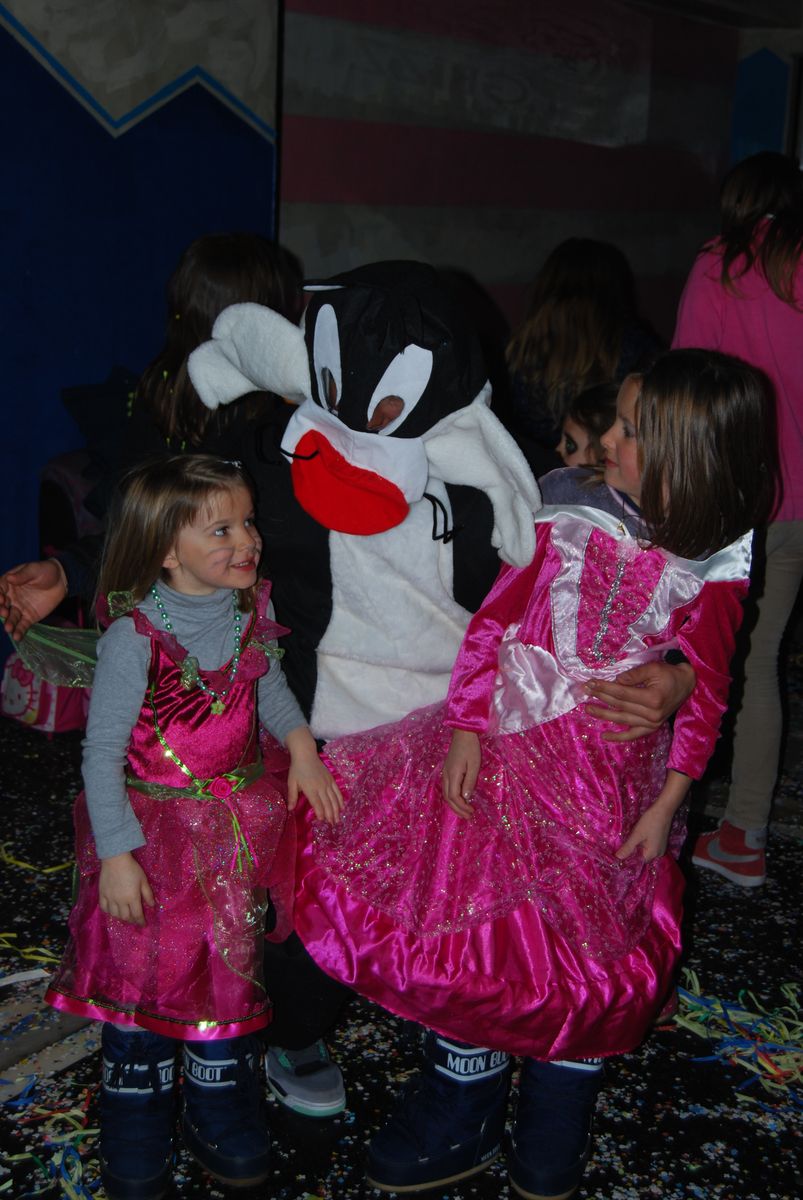 Festa Carnevale AC 00038